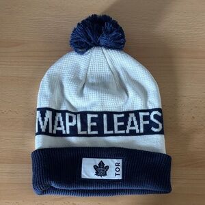 Maple Leafs Beanie